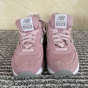 New Balance 574 running Shoes size 7.5
